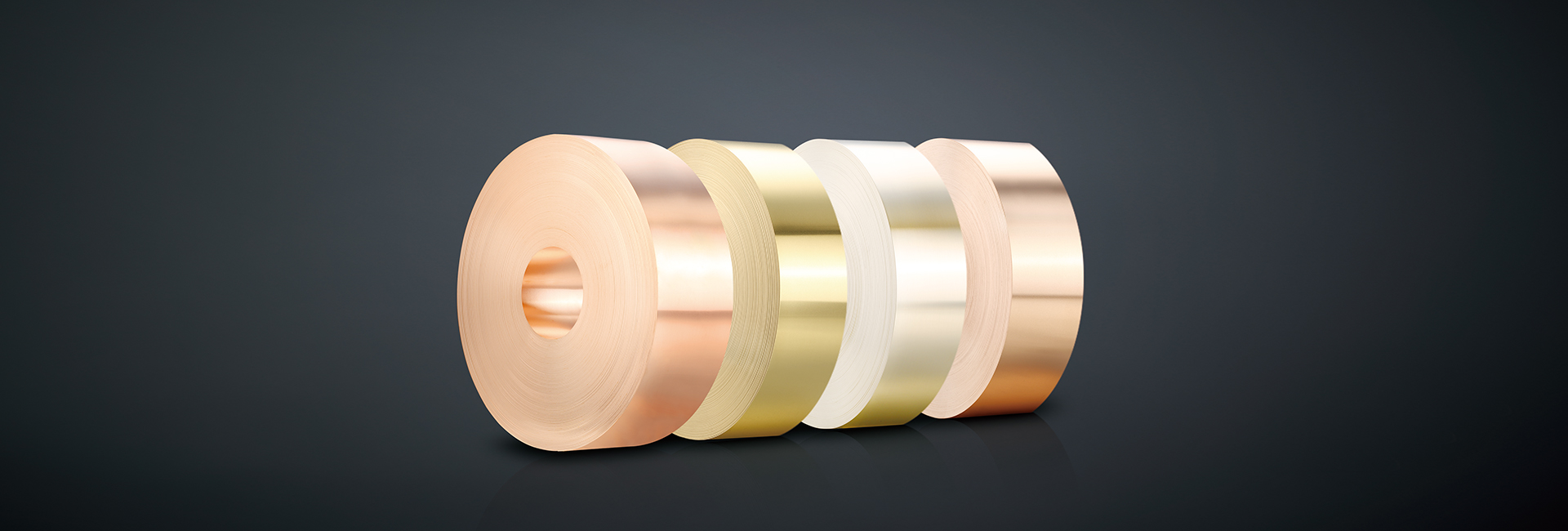 Exploring the Versatility of Copper Strip Connectors: a Comprehensive Guide